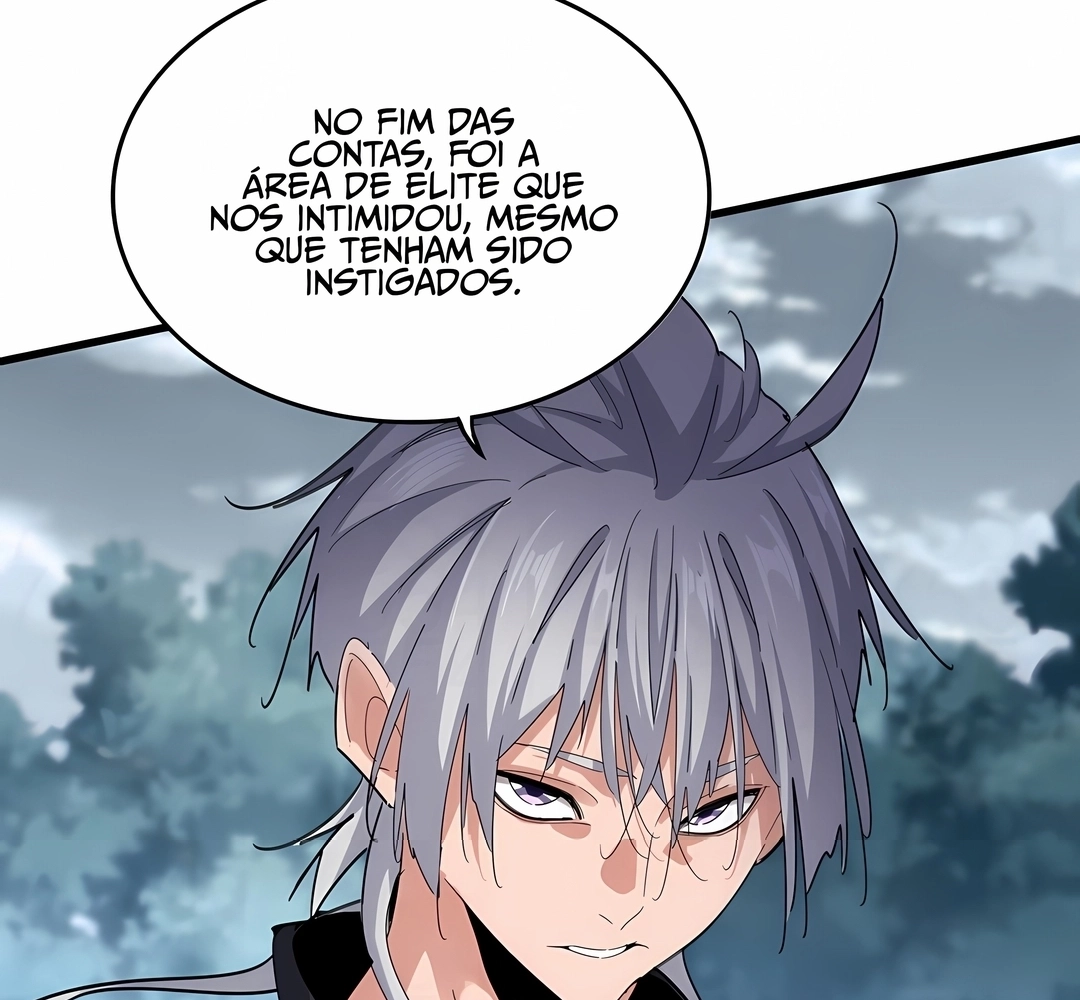 Imperador Mágico Capítulo 624 Página 79