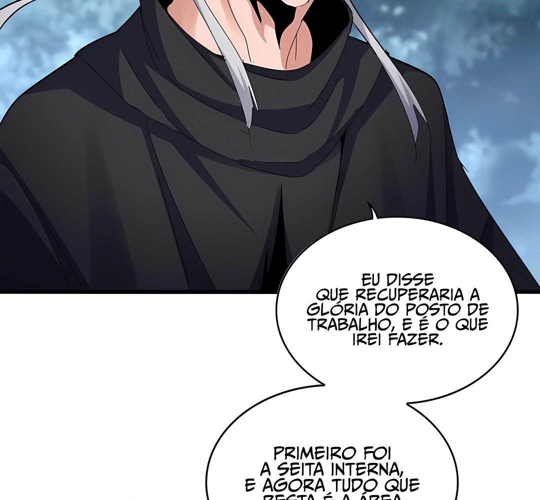 Imperador Mágico Capítulo 624 Página 80