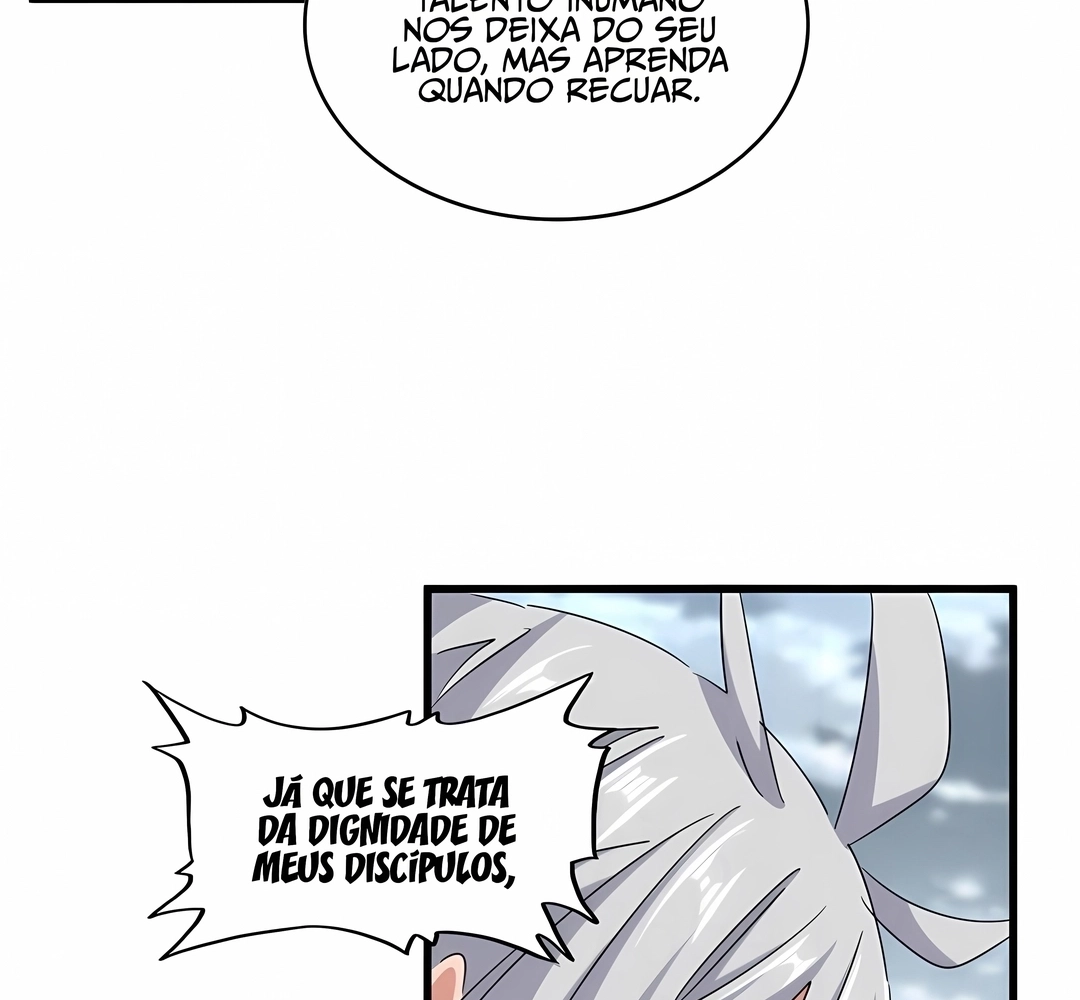 Imperador Mágico Capítulo 624 Página 85