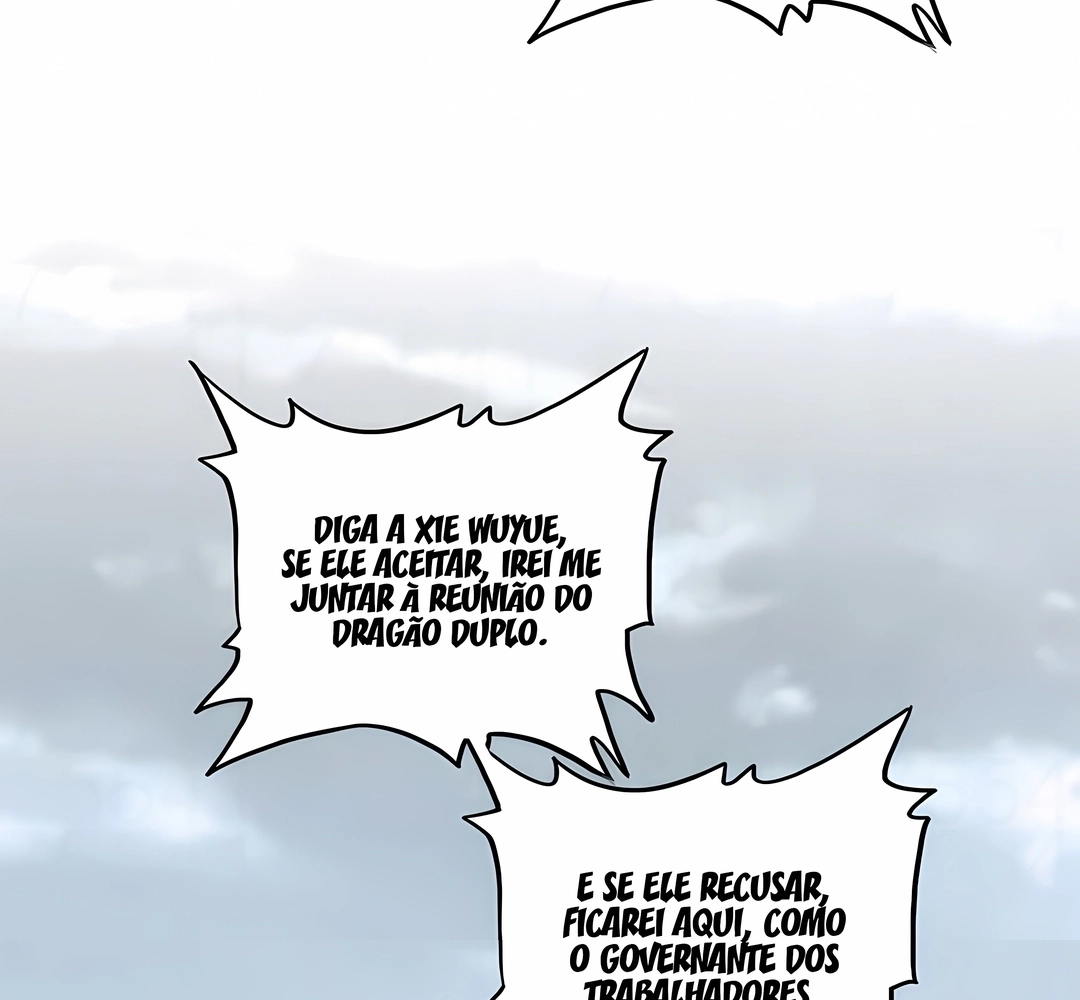 Imperador Mágico Capítulo 624 Página 87