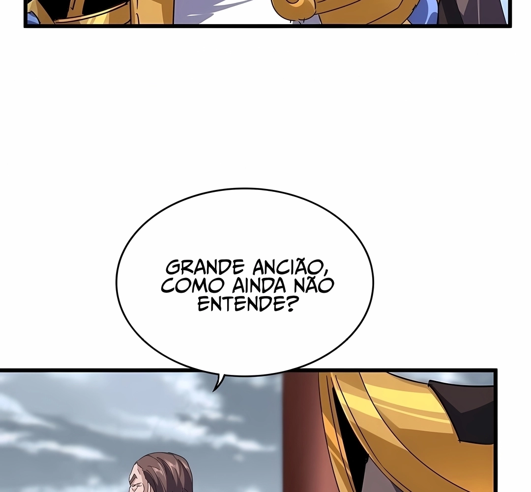 Imperador Mágico Capítulo 625 Página 13