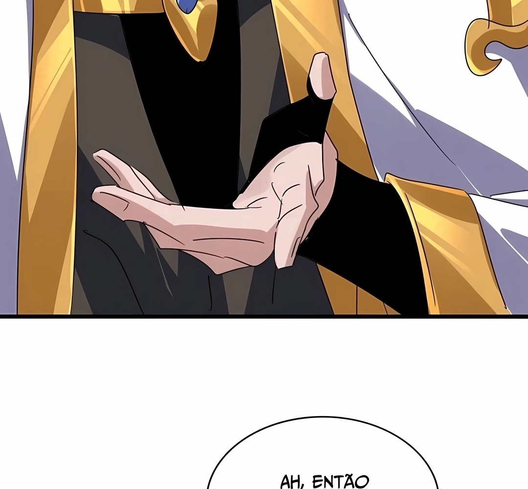 Imperador Mágico Capítulo 625 Página 16