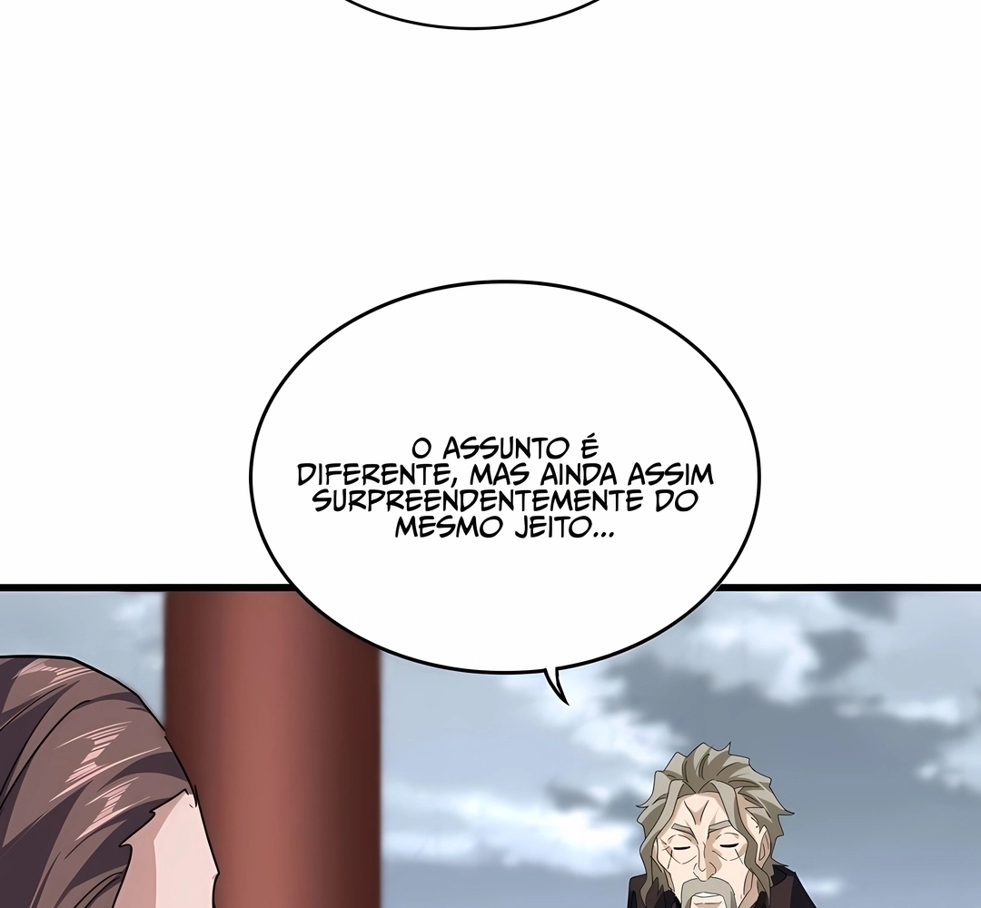 Imperador Mágico Capítulo 625 Página 18