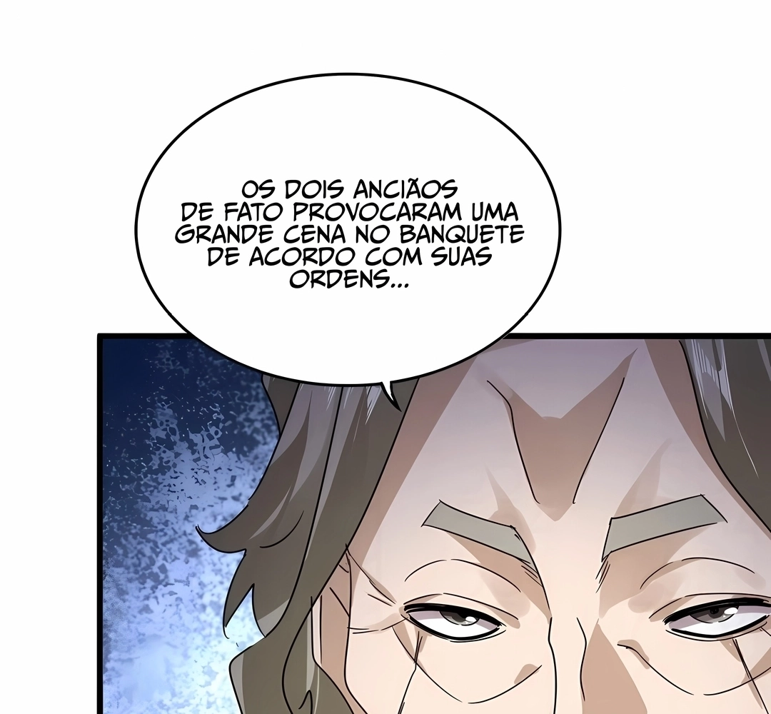 Imperador Mágico Capítulo 625 Página 20