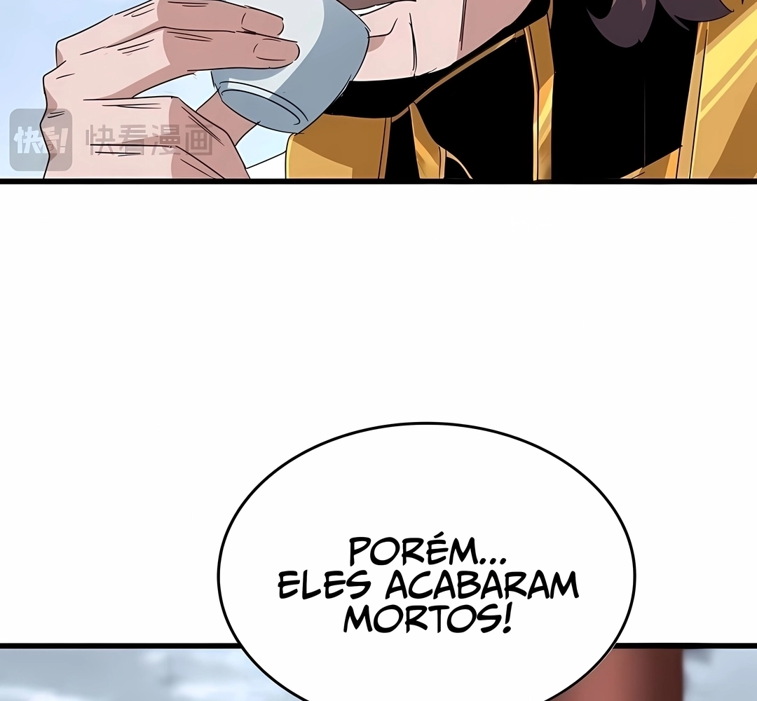 Imperador Mágico Capítulo 625 Página 22