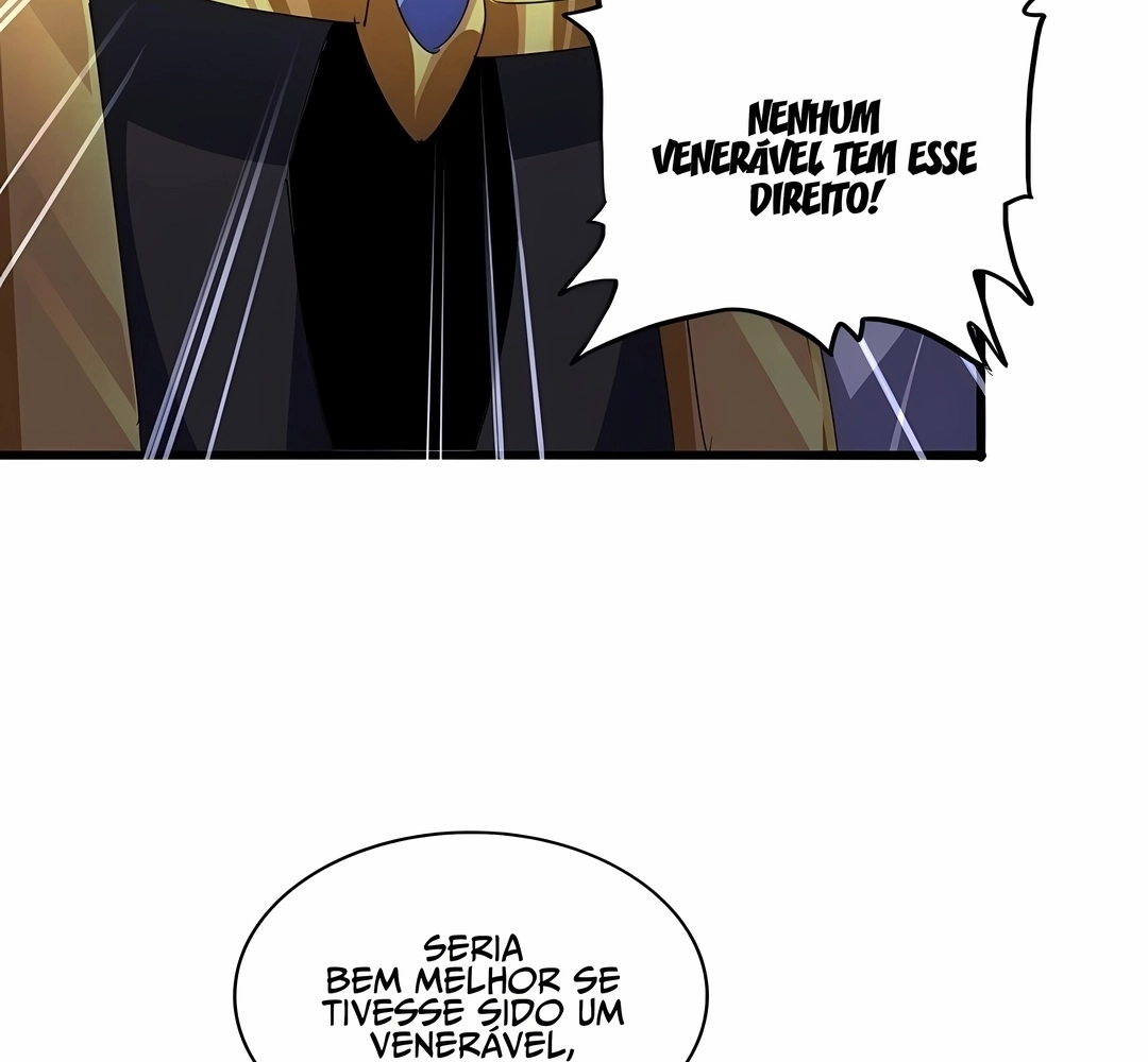 Imperador Mágico Capítulo 625 Página 30