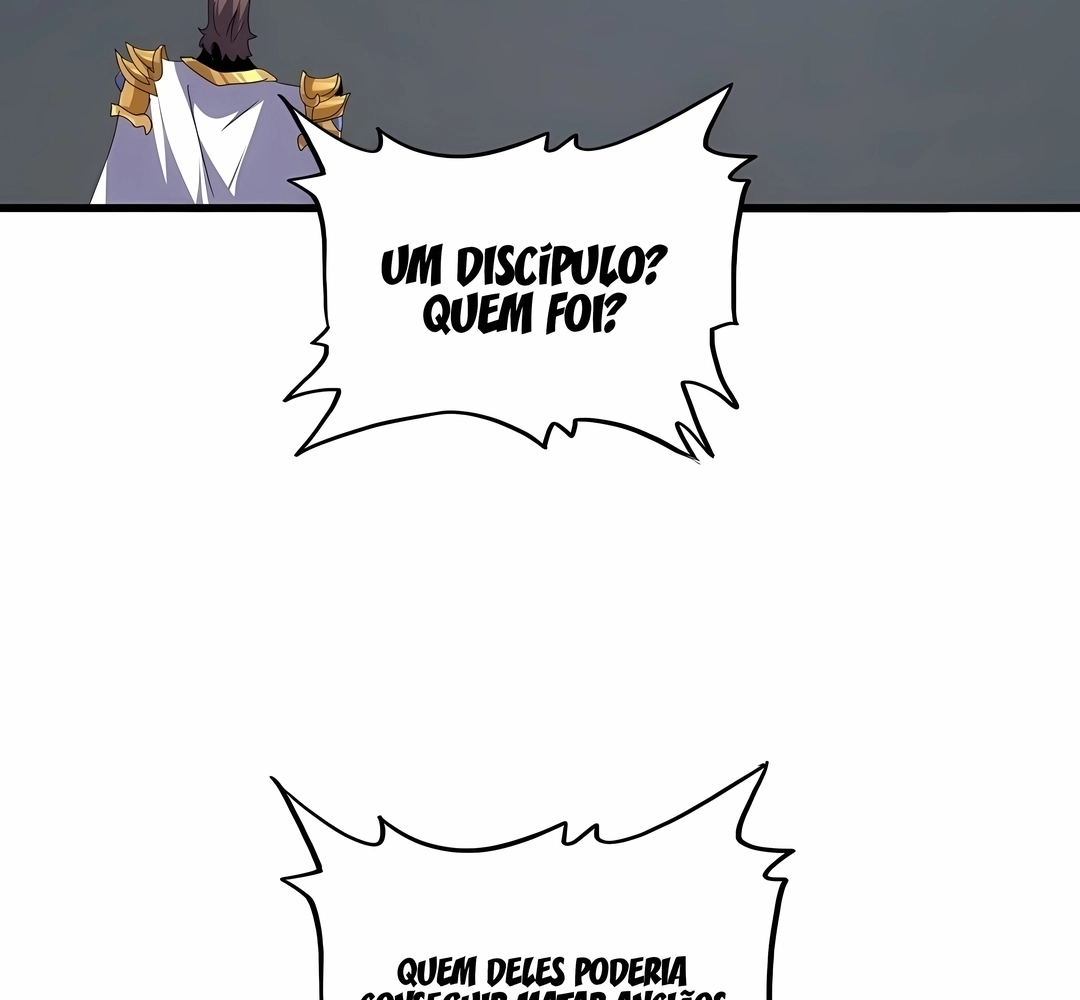 Imperador Mágico Capítulo 625 Página 34