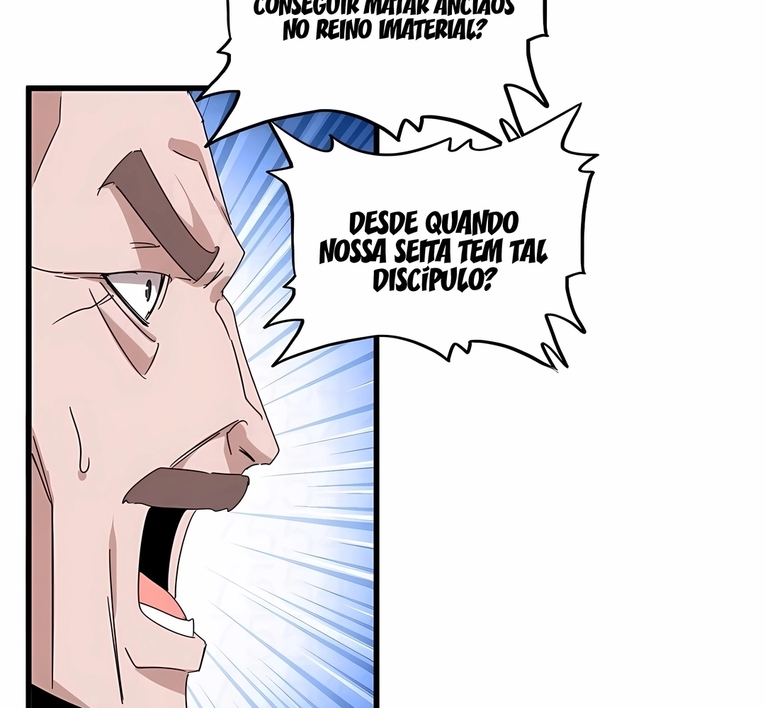 Imperador Mágico Capítulo 625 Página 35