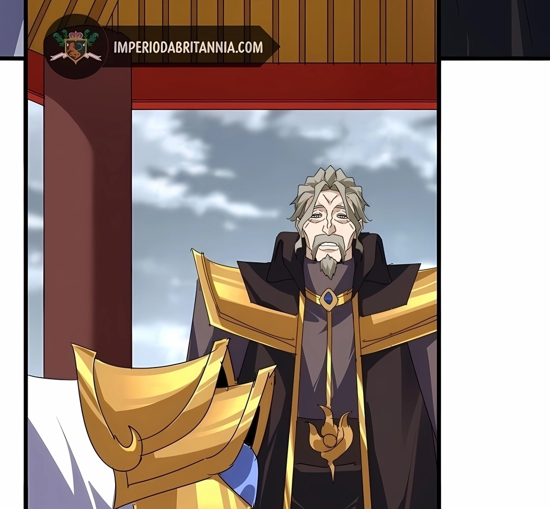 Imperador Mágico Capítulo 625 Página 42