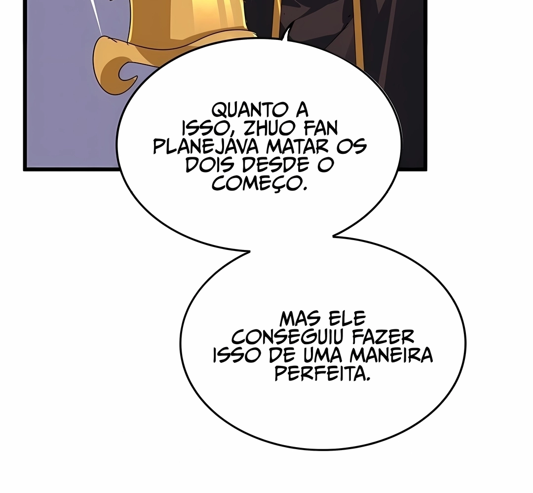 Imperador Mágico Capítulo 625 Página 43