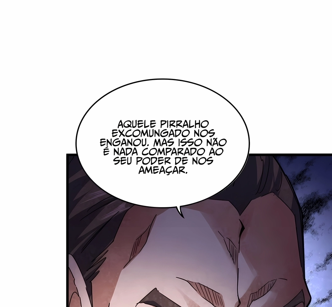 Imperador Mágico Capítulo 625 Página 44