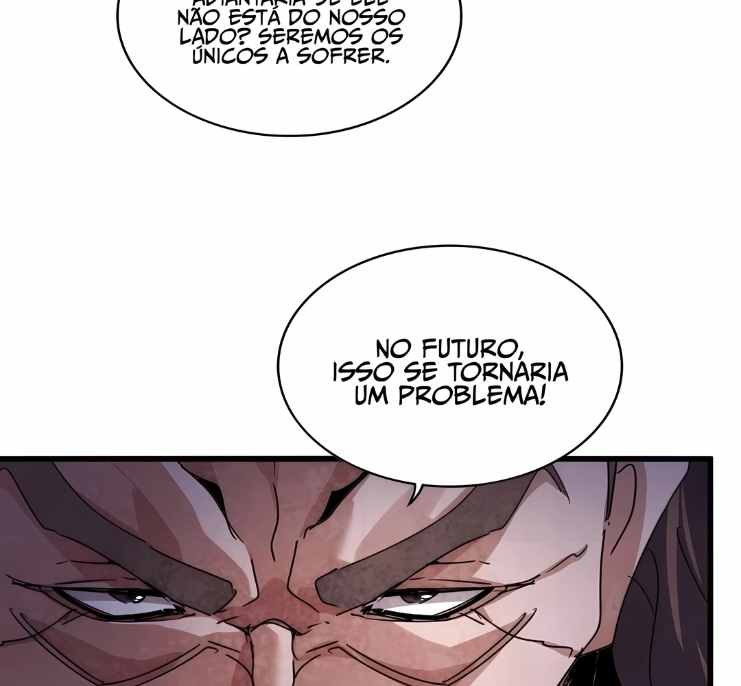 Imperador Mágico Capítulo 625 Página 48