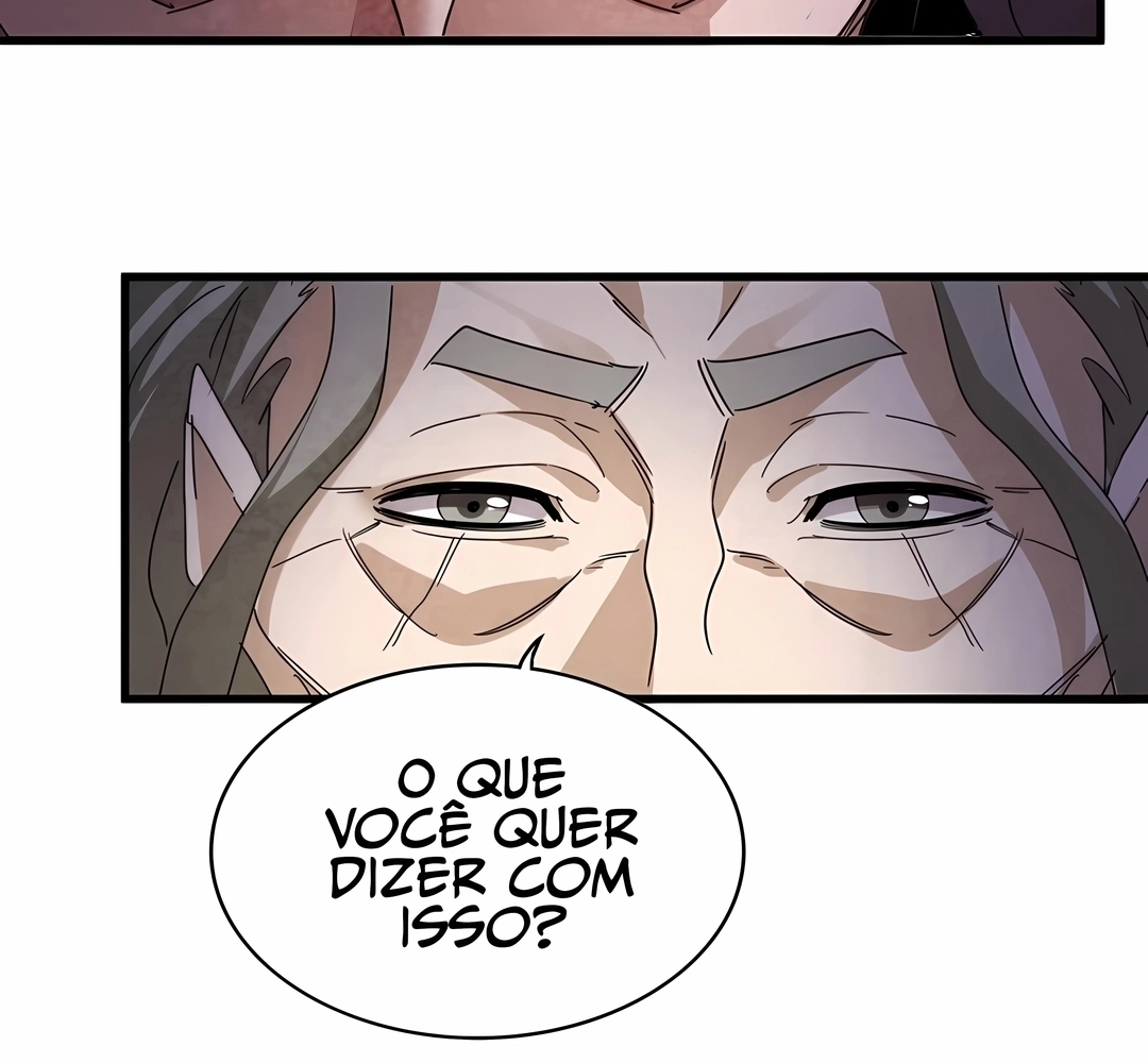 Imperador Mágico Capítulo 625 Página 49