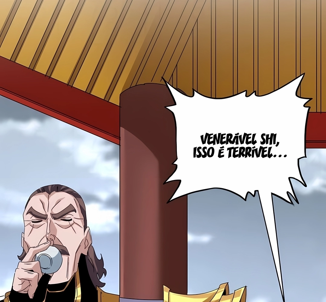 Imperador Mágico Capítulo 625 Página 5