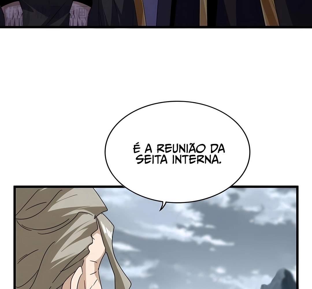 Imperador Mágico Capítulo 625 Página 53