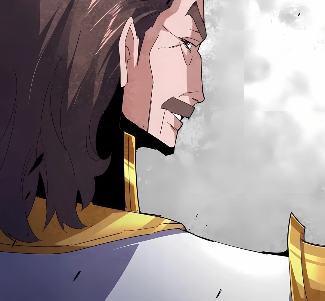 Imperador Mágico Capítulo 625 Página 63