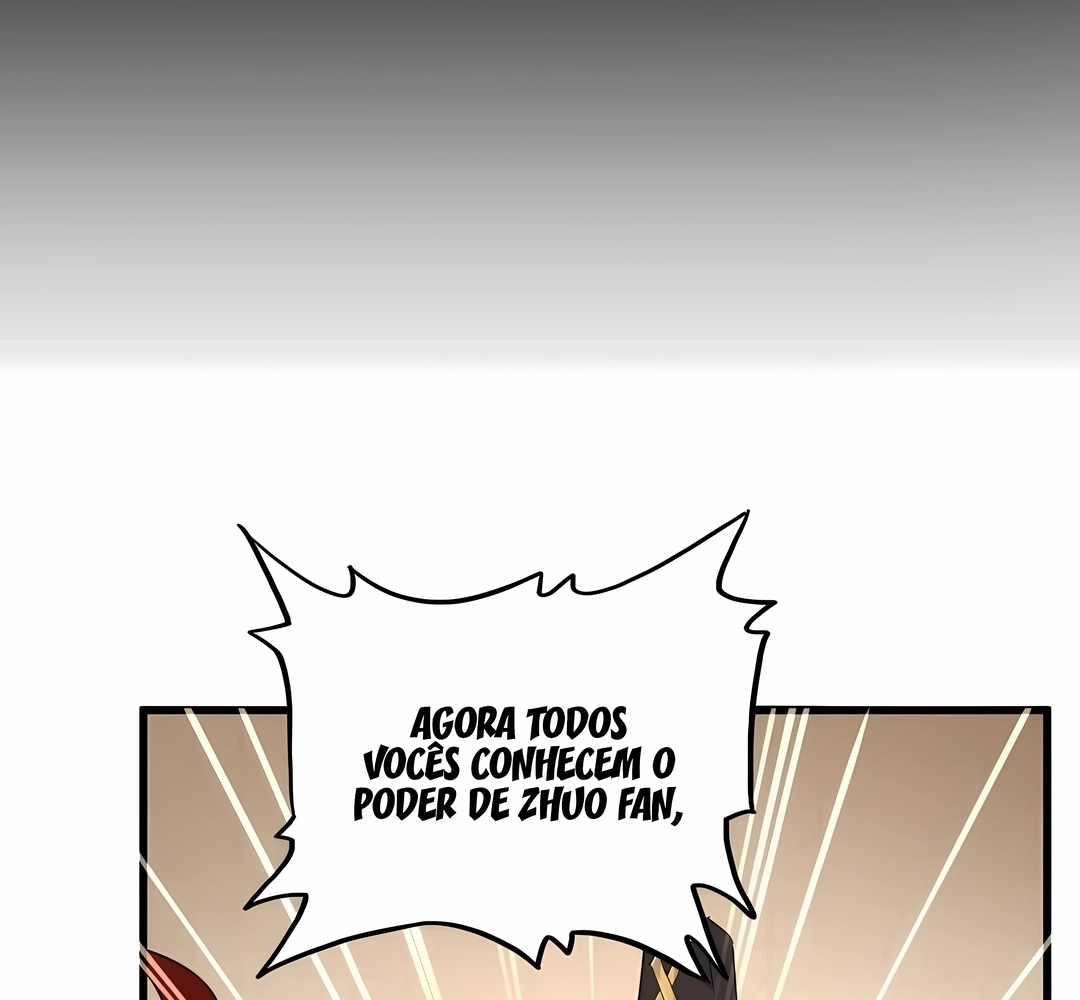 Imperador Mágico Capítulo 625 Página 66