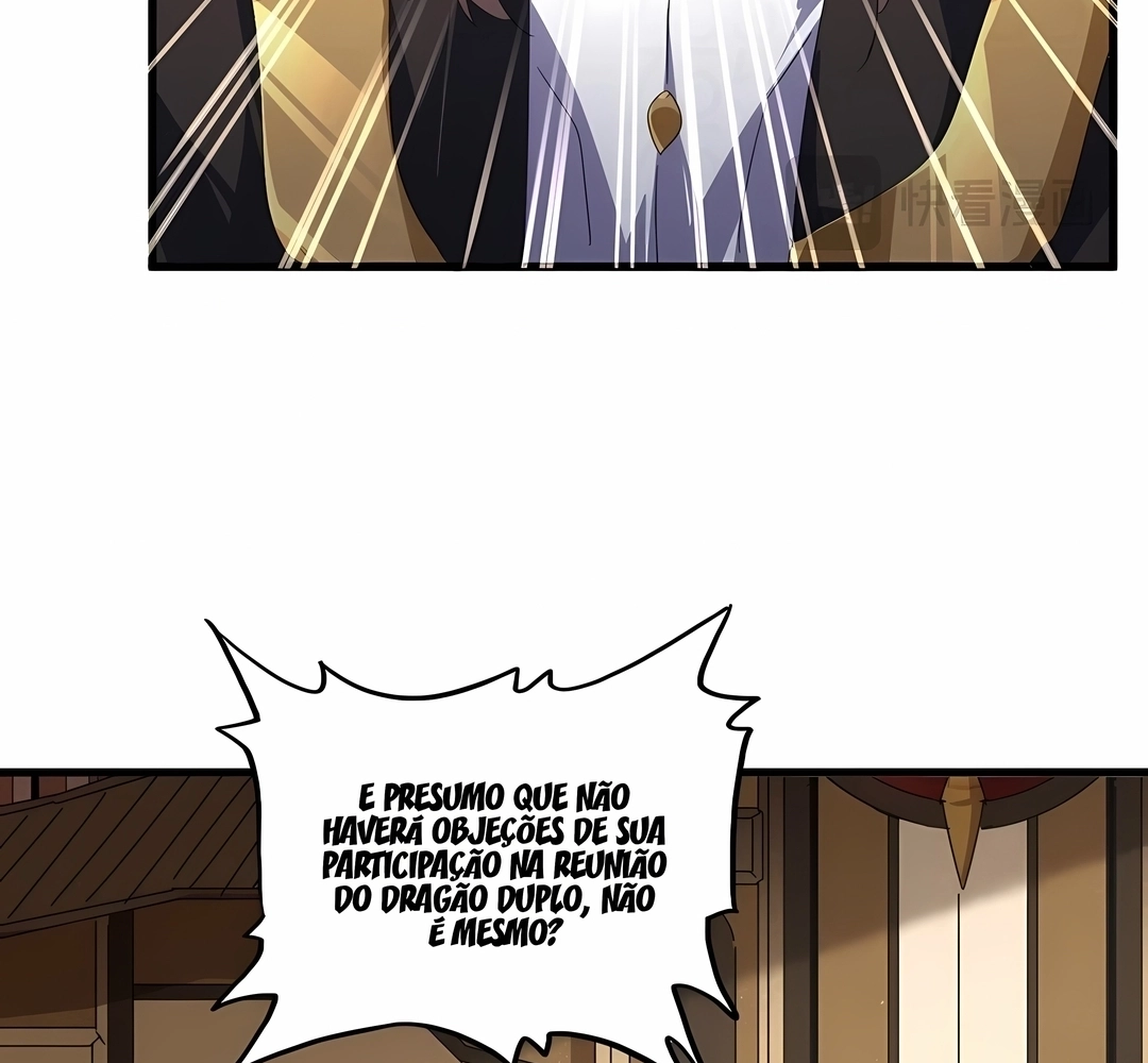Imperador Mágico Capítulo 625 Página 68