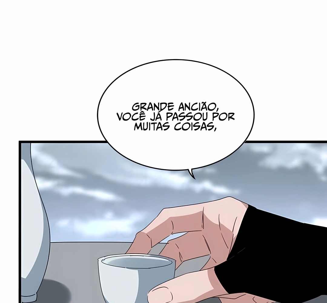 Imperador Mágico Capítulo 625 Página 7