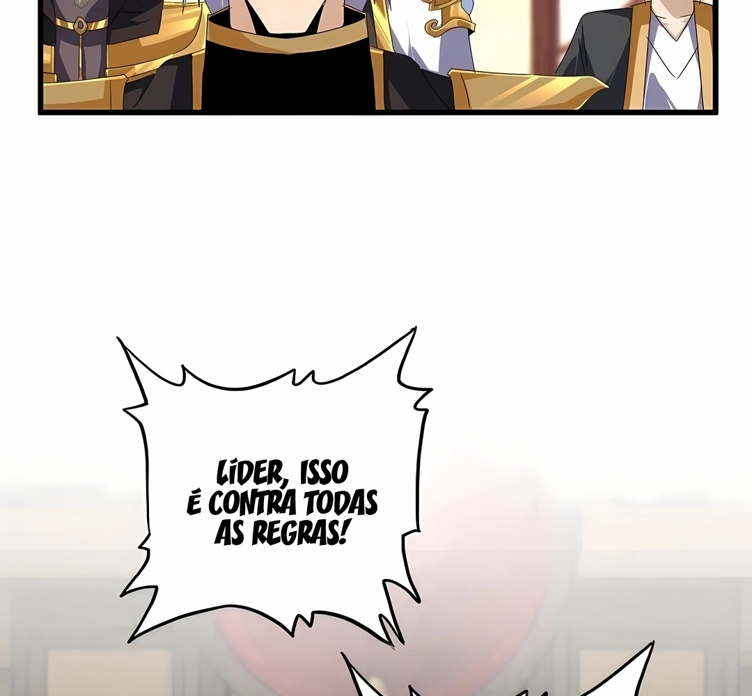 Imperador Mágico Capítulo 625 Página 75