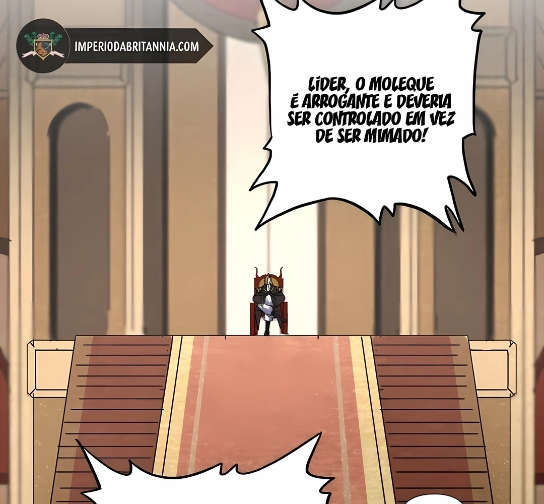 Imperador Mágico Capítulo 625 Página 76