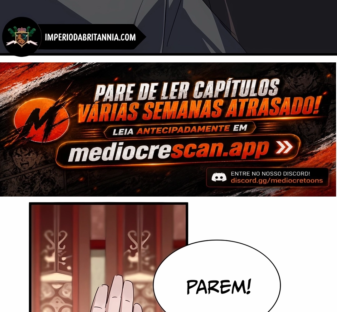 Imperador Mágico Capítulo 625 Página 78