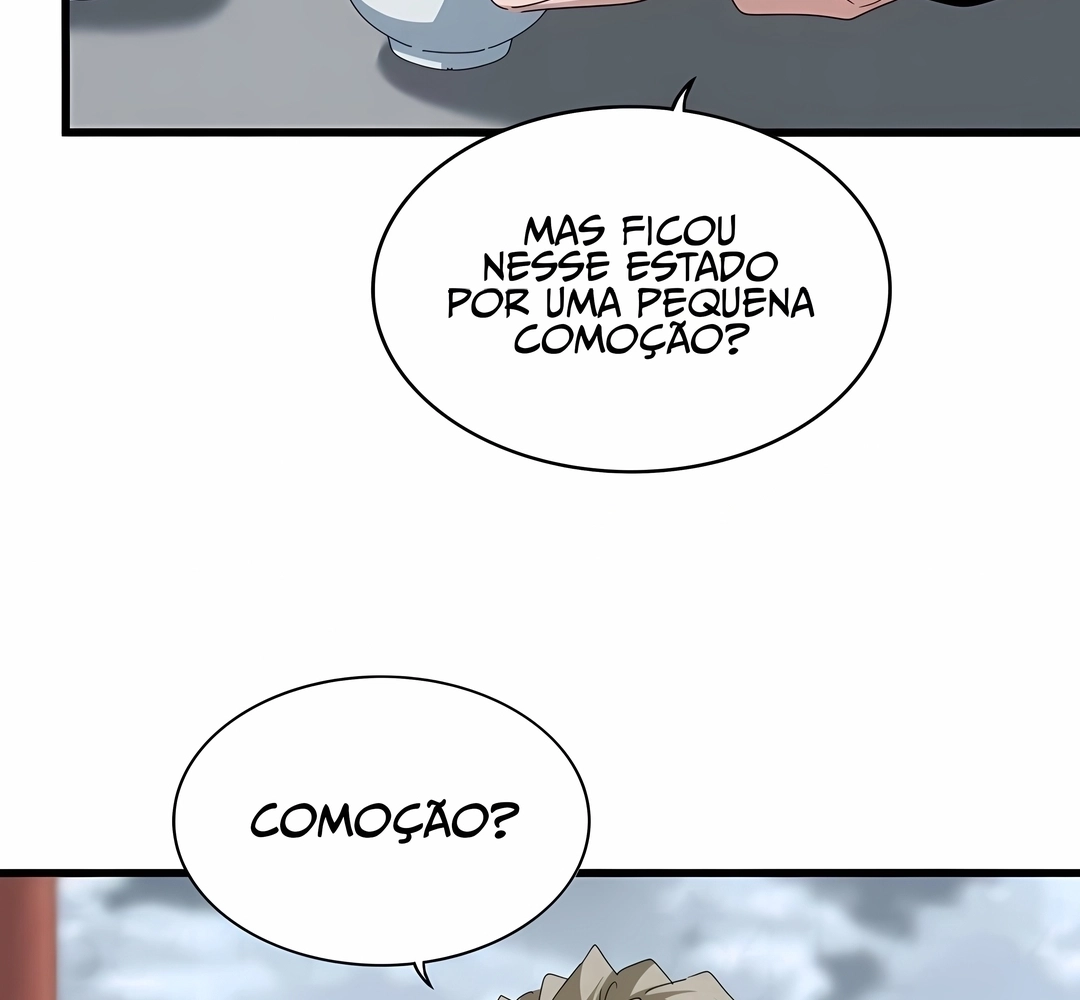Imperador Mágico Capítulo 625 Página 8