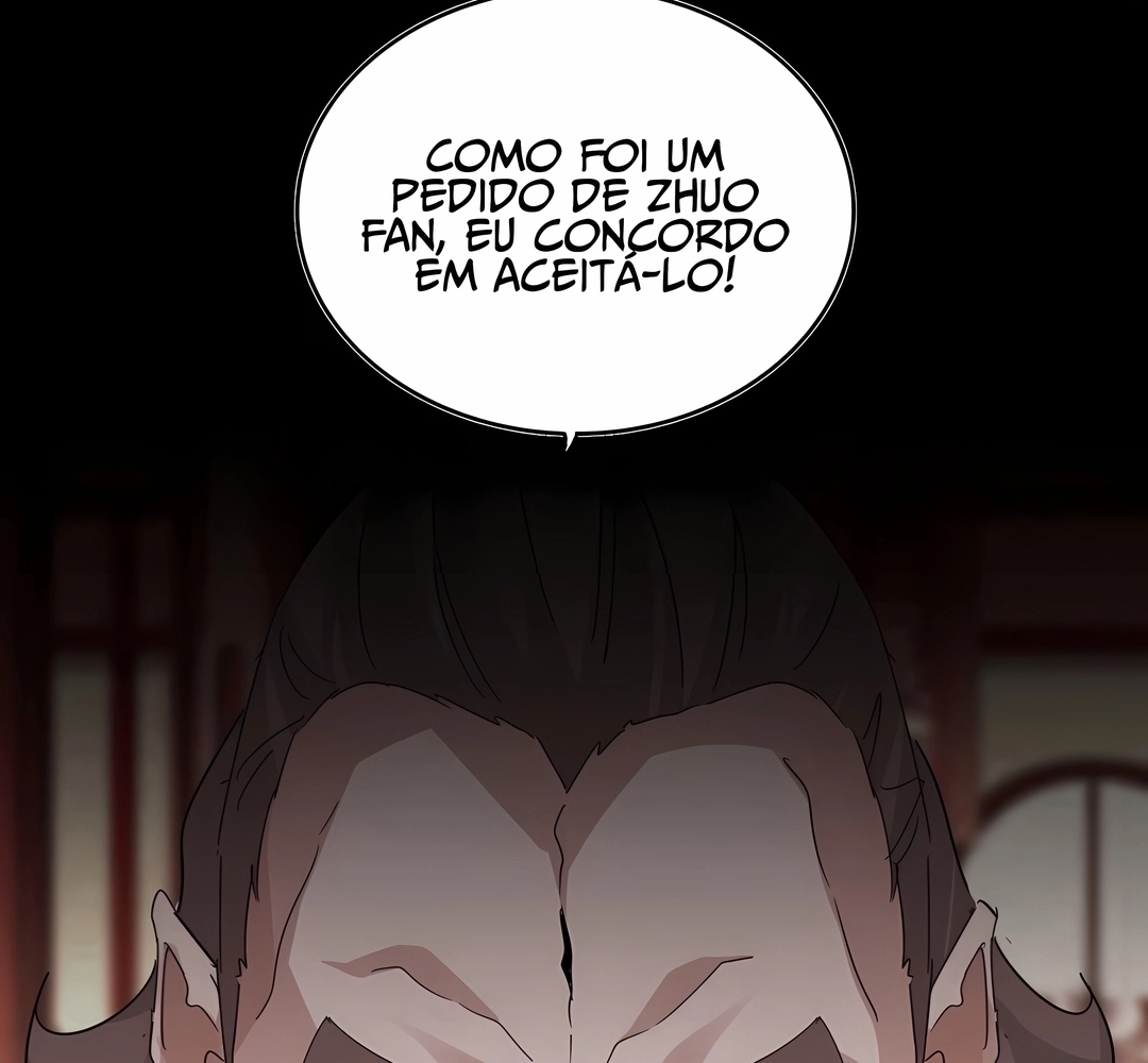 Imperador Mágico Capítulo 625 Página 82