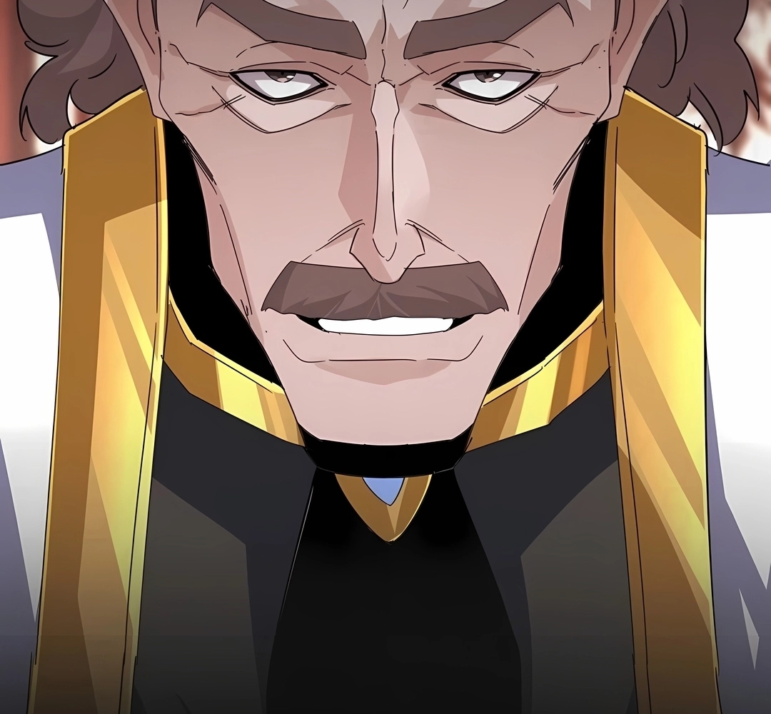 Imperador Mágico Capítulo 625 Página 83