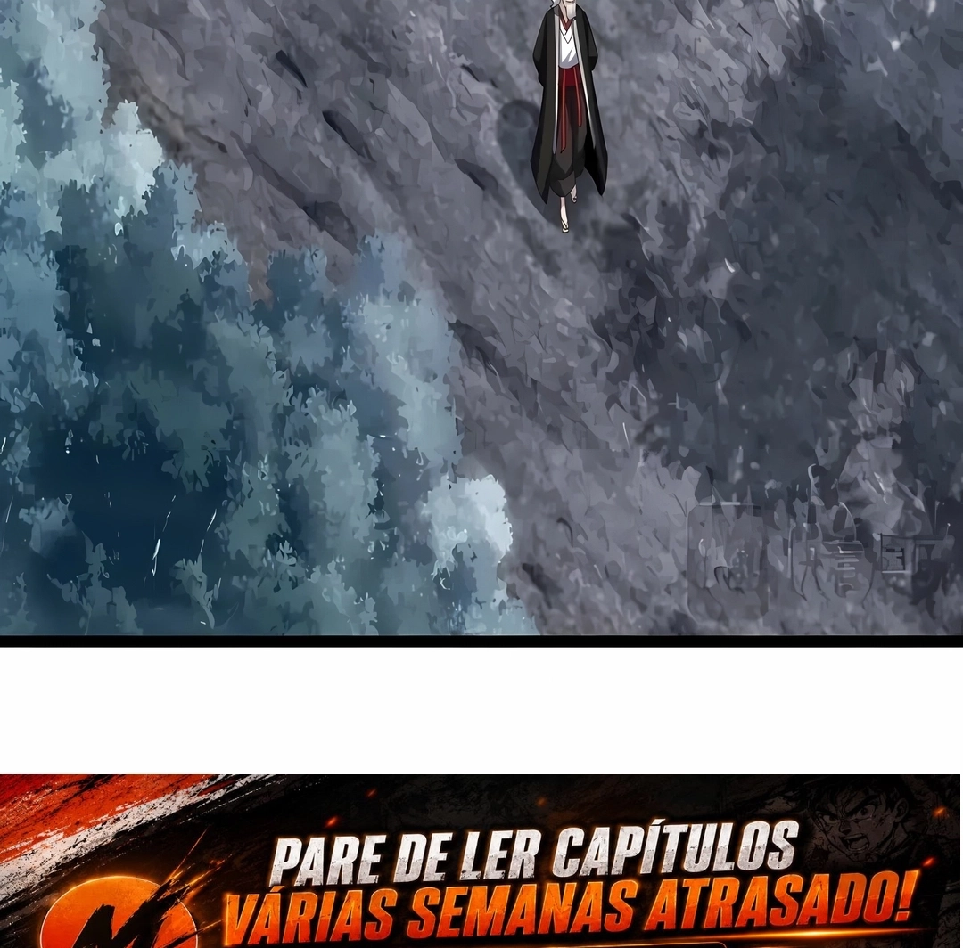 Imperador Mágico Capítulo 626 Página 100