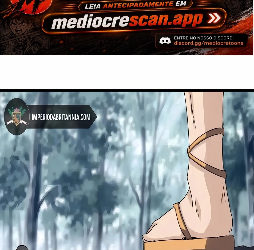 Imperador Mágico Capítulo 626 Página 101