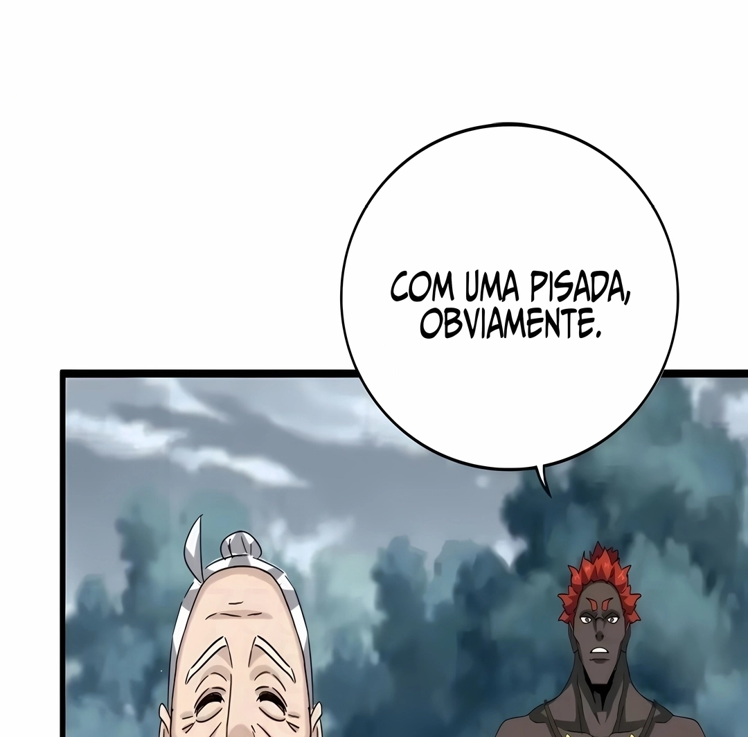 Imperador Mágico Capítulo 626 Página 104
