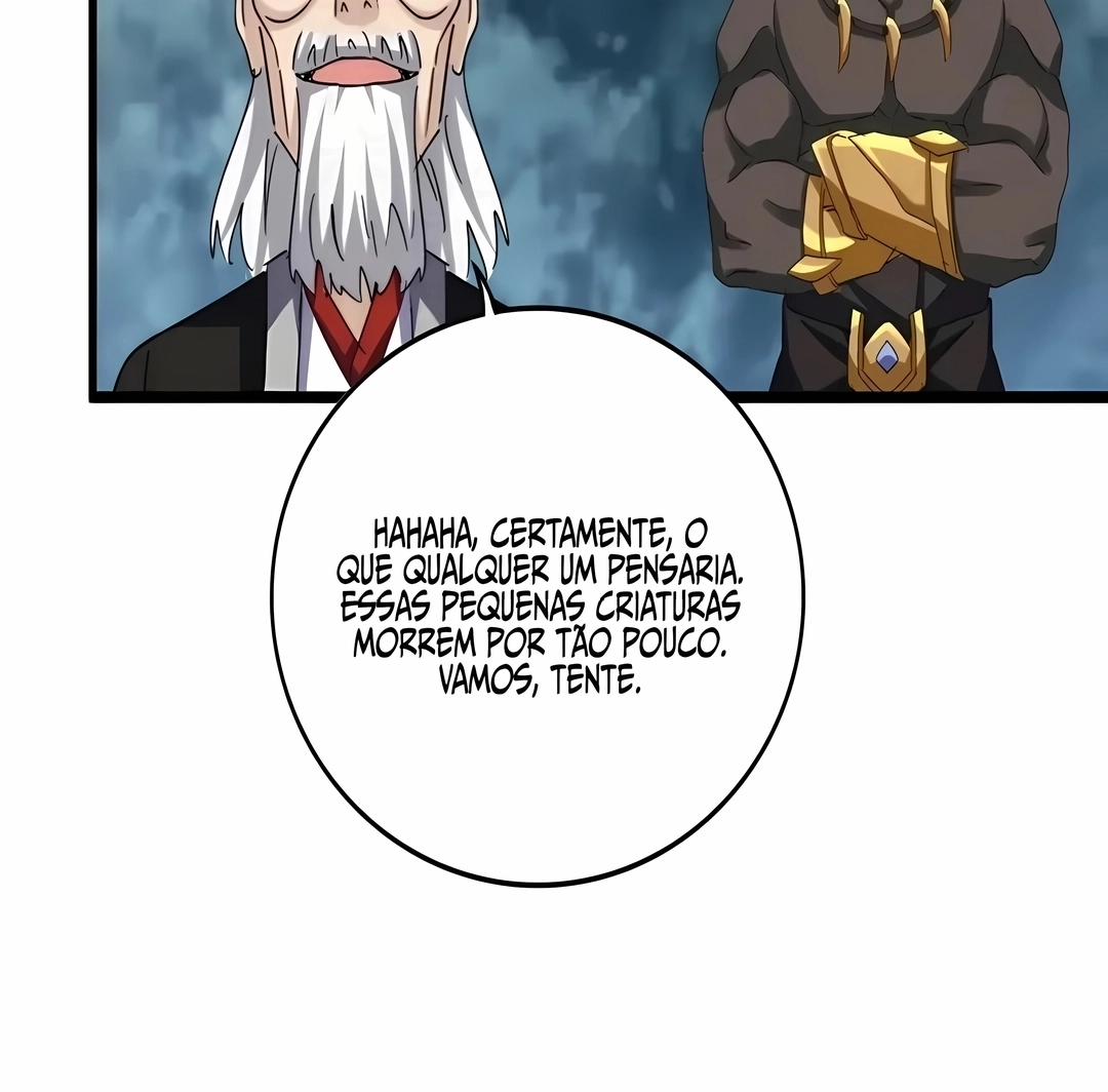 Imperador Mágico Capítulo 626 Página 105