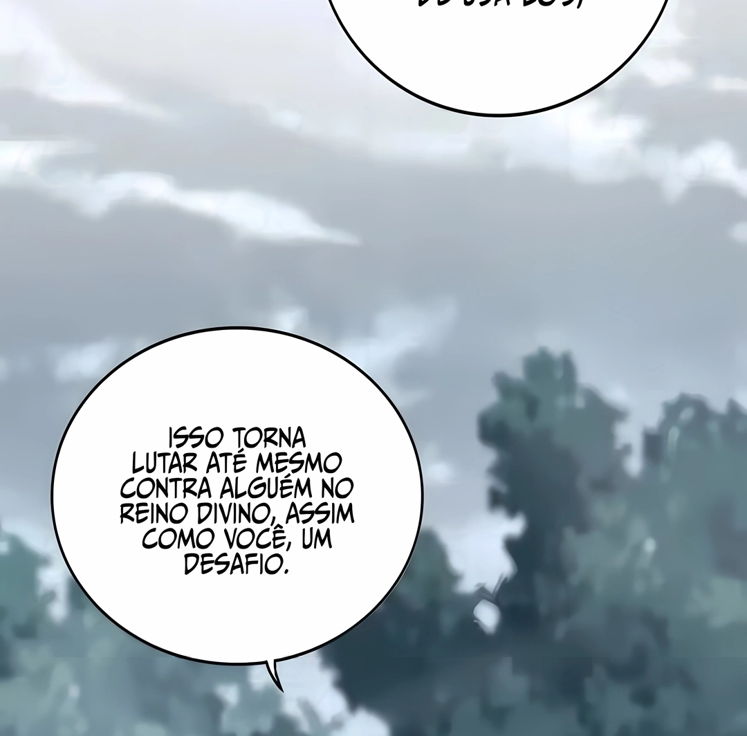 Imperador Mágico Capítulo 626 Página 111