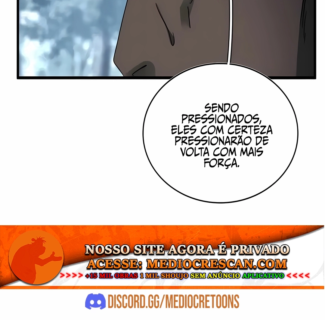 Imperador Mágico Capítulo 626 Página 115