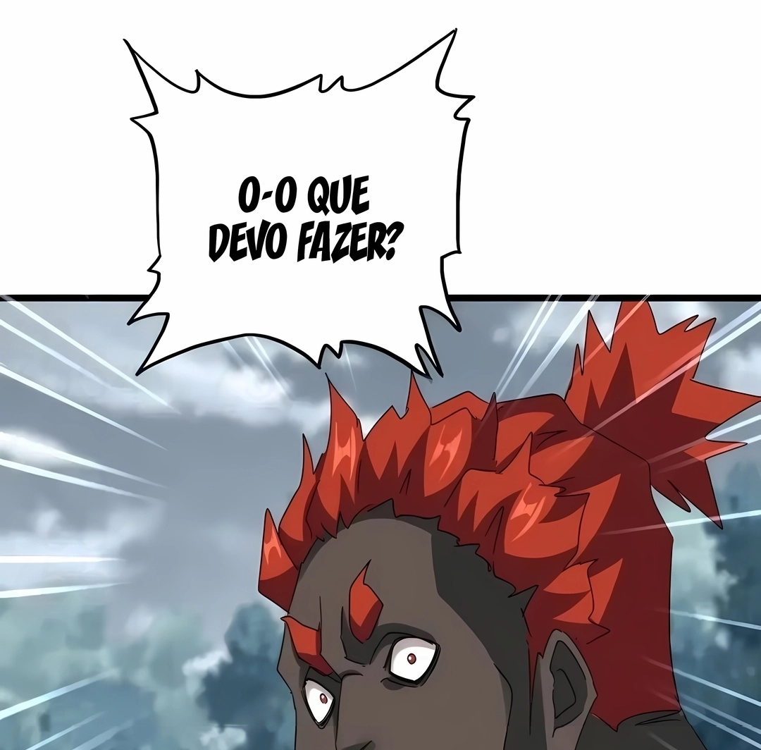 Imperador Mágico Capítulo 626 Página 116