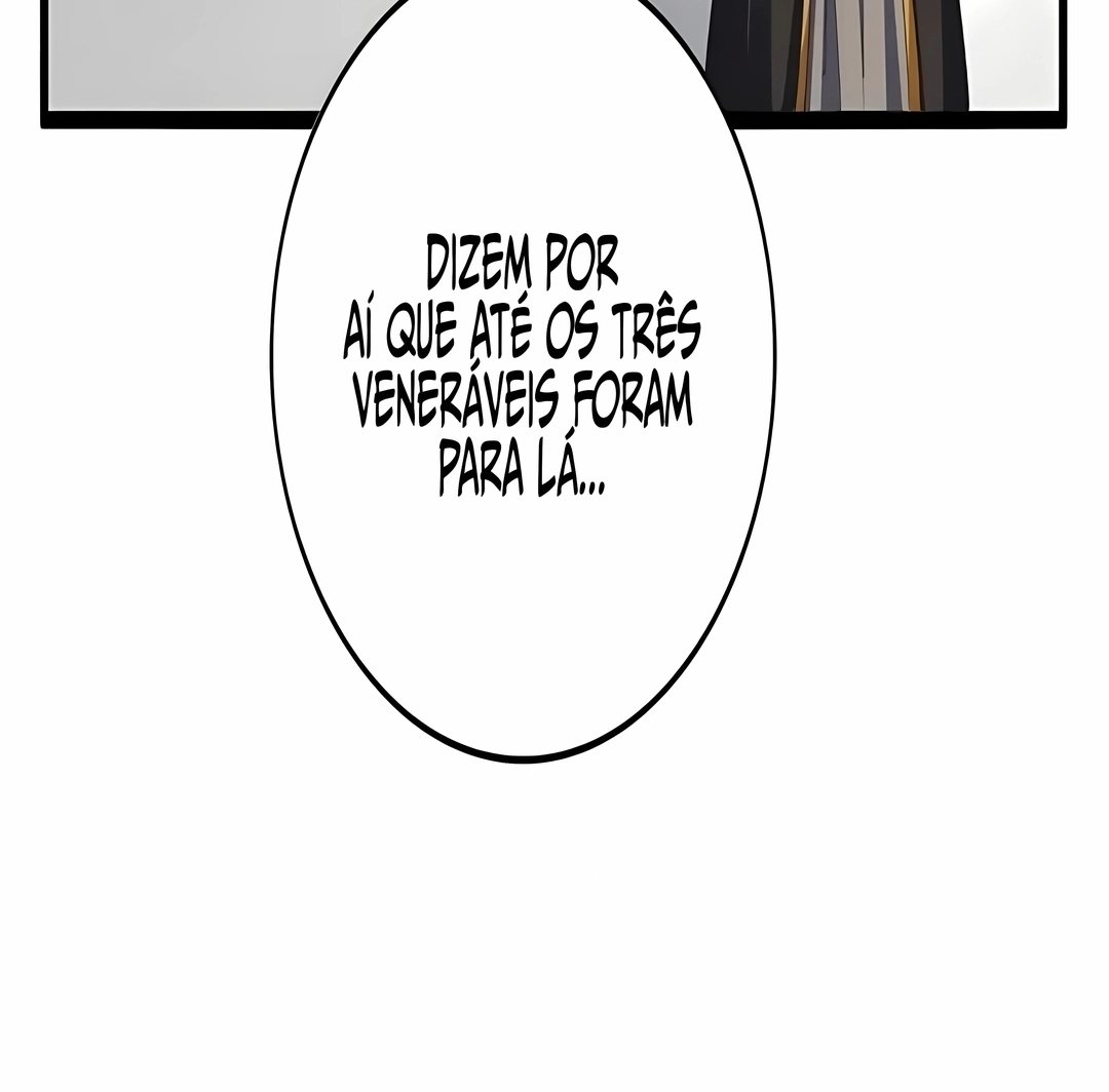 Imperador Mágico Capítulo 626 Página 21