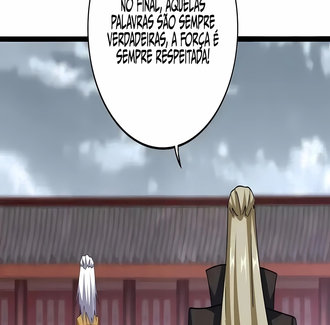 Imperador Mágico Capítulo 626 Página 23