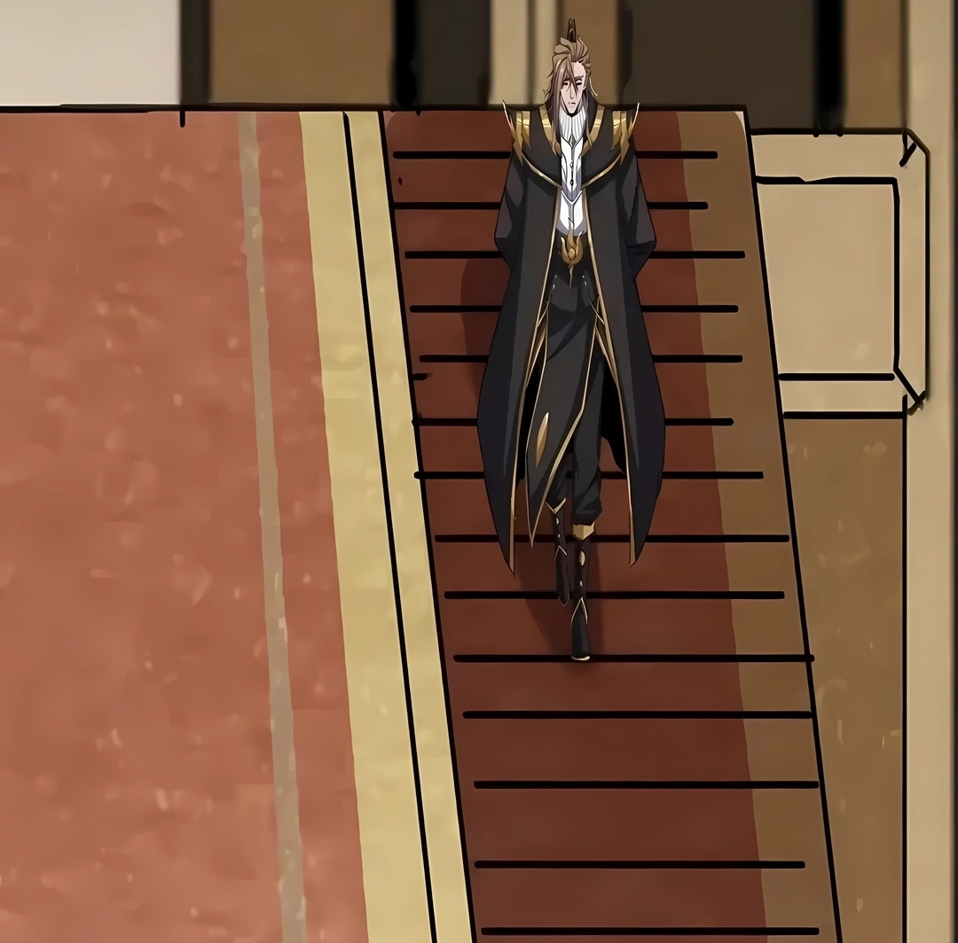 Imperador Mágico Capítulo 626 Página 27