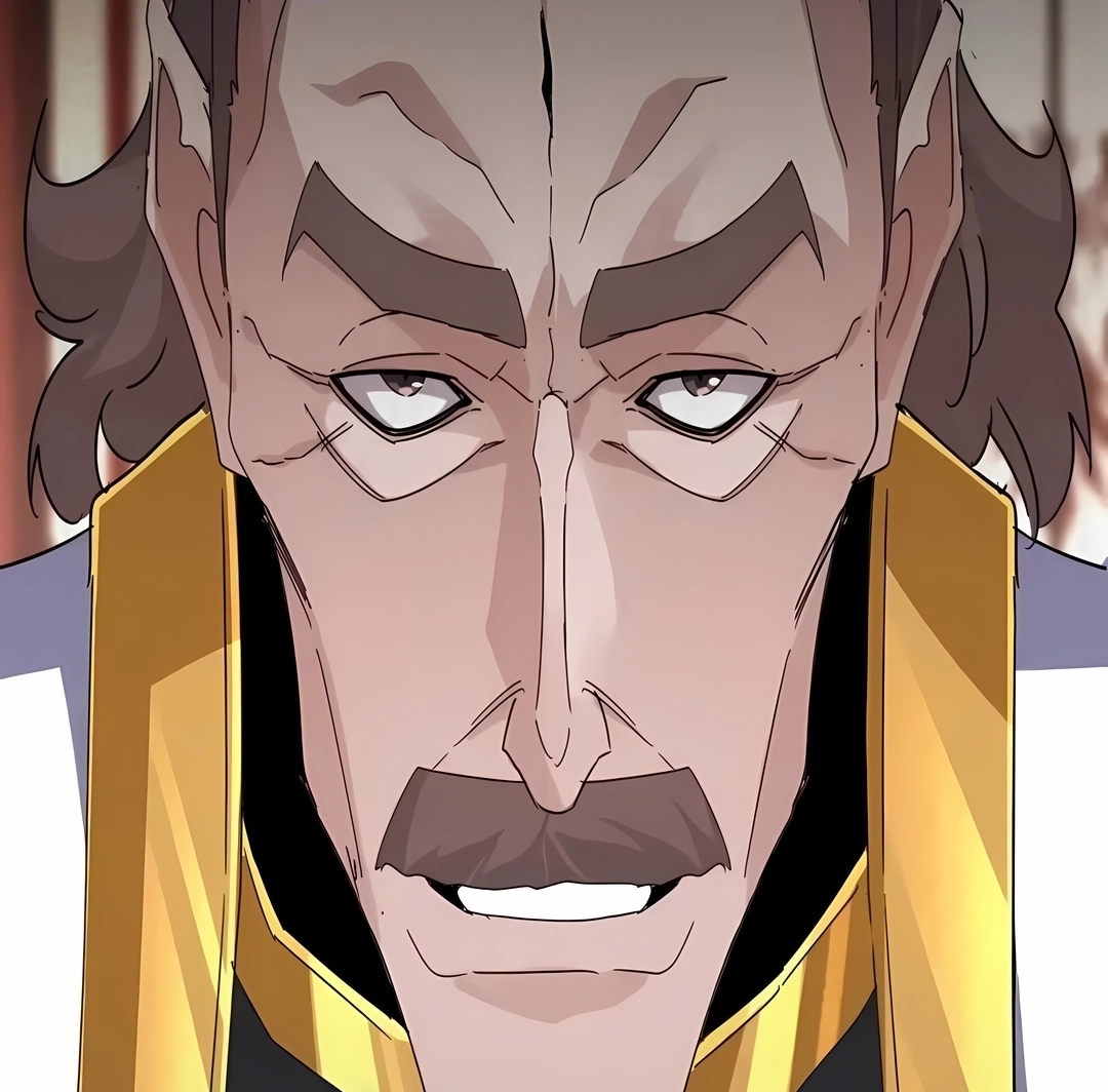 Imperador Mágico Capítulo 626 Página 3