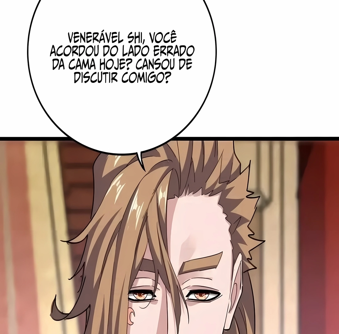 Imperador Mágico Capítulo 626 Página 30
