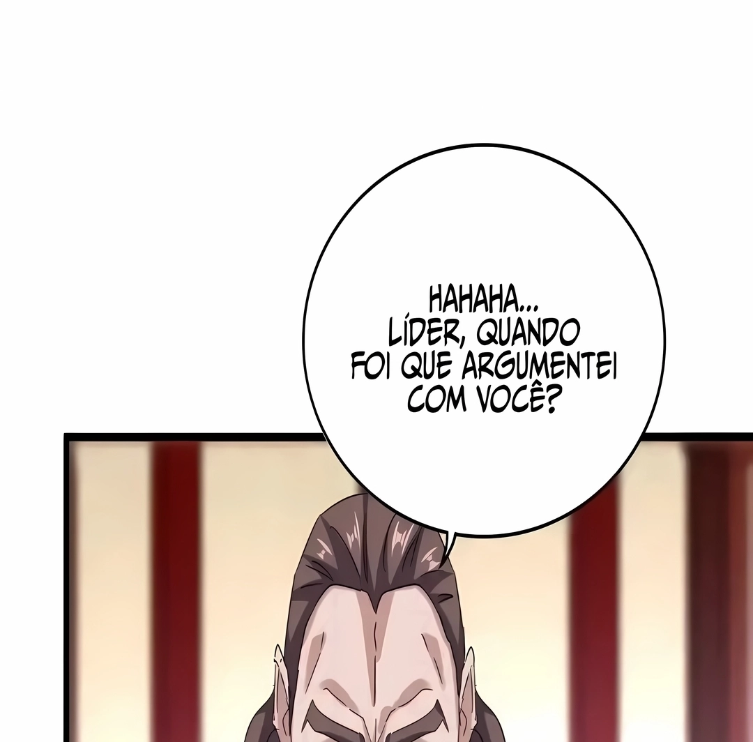 Imperador Mágico Capítulo 626 Página 32