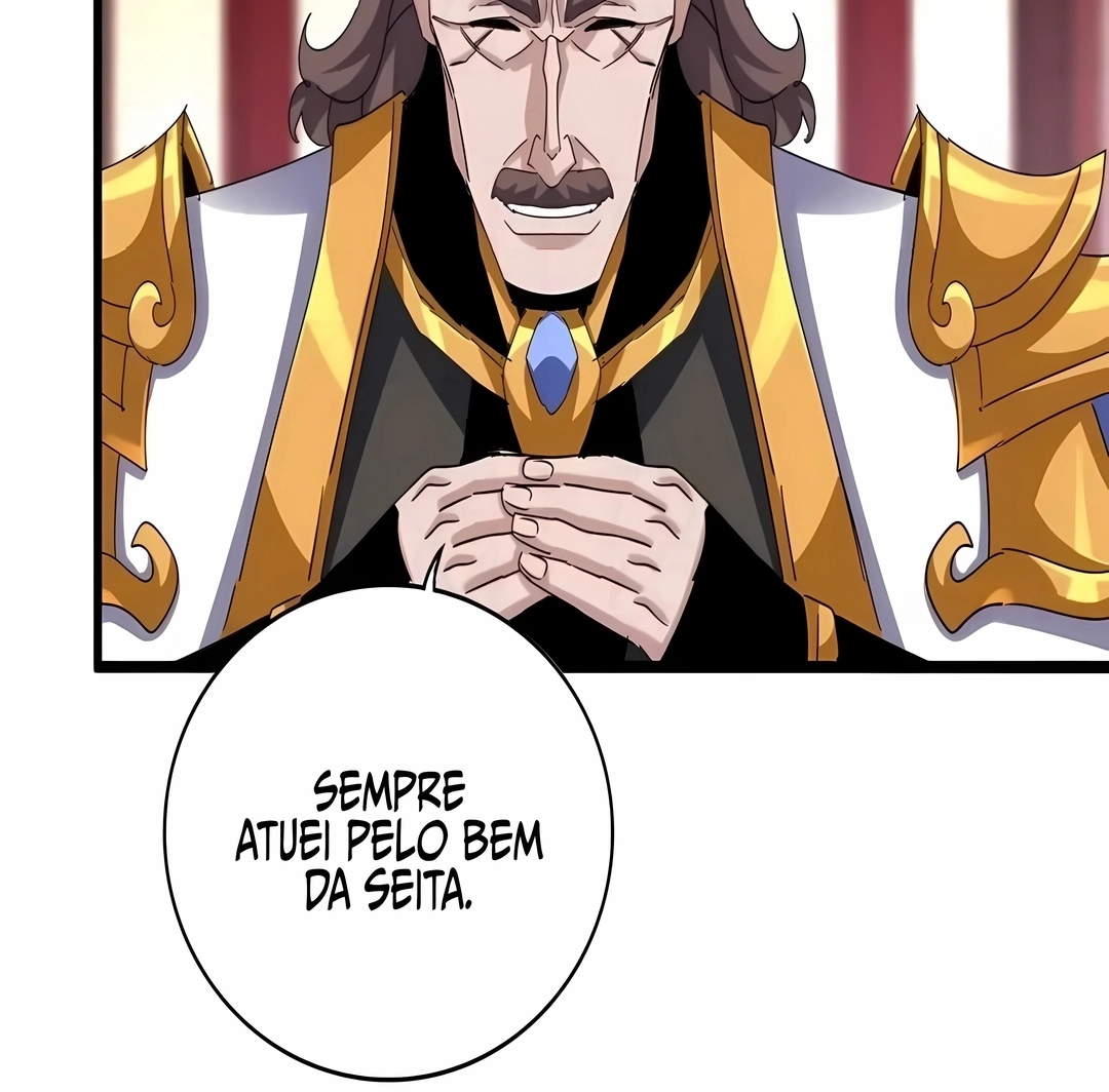 Imperador Mágico Capítulo 626 Página 33