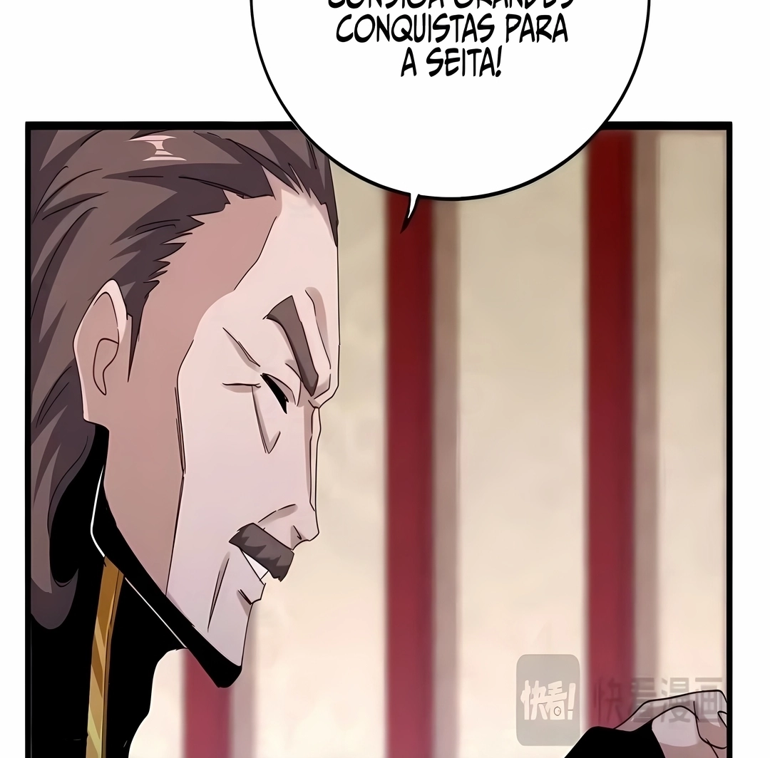 Imperador Mágico Capítulo 626 Página 37