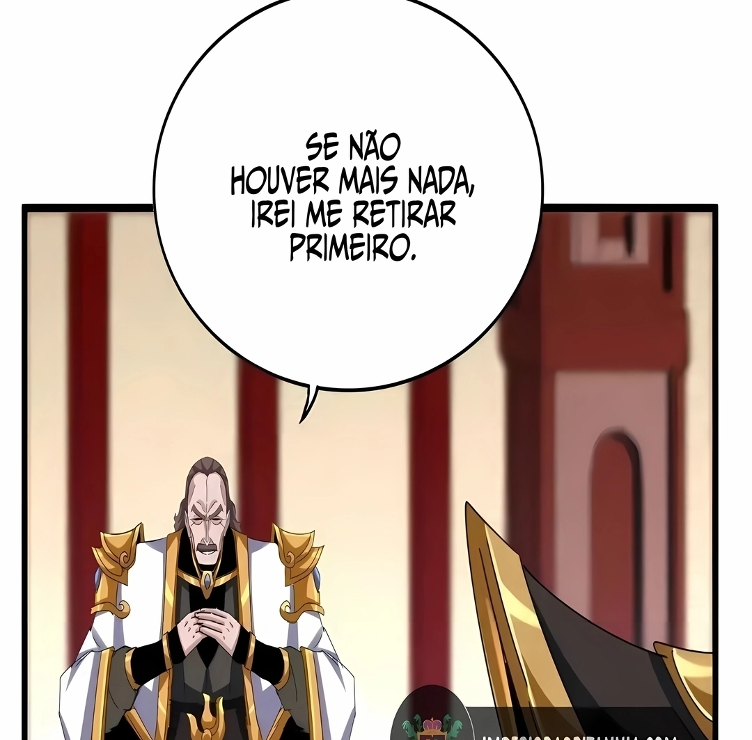 Imperador Mágico Capítulo 626 Página 40