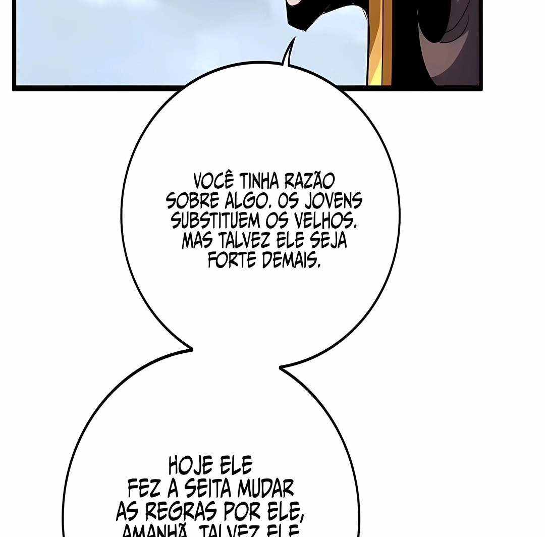 Imperador Mágico Capítulo 626 Página 47
