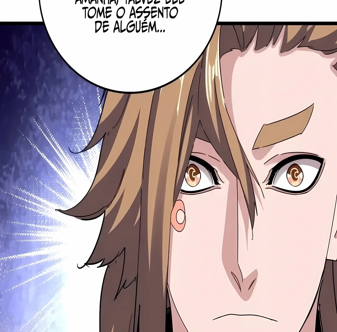 Imperador Mágico Capítulo 626 Página 48