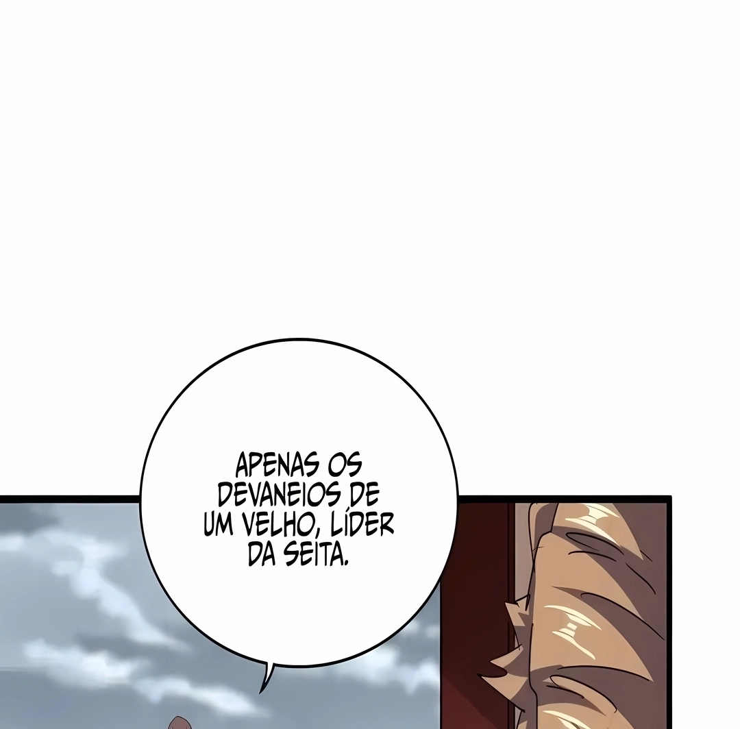 Imperador Mágico Capítulo 626 Página 52