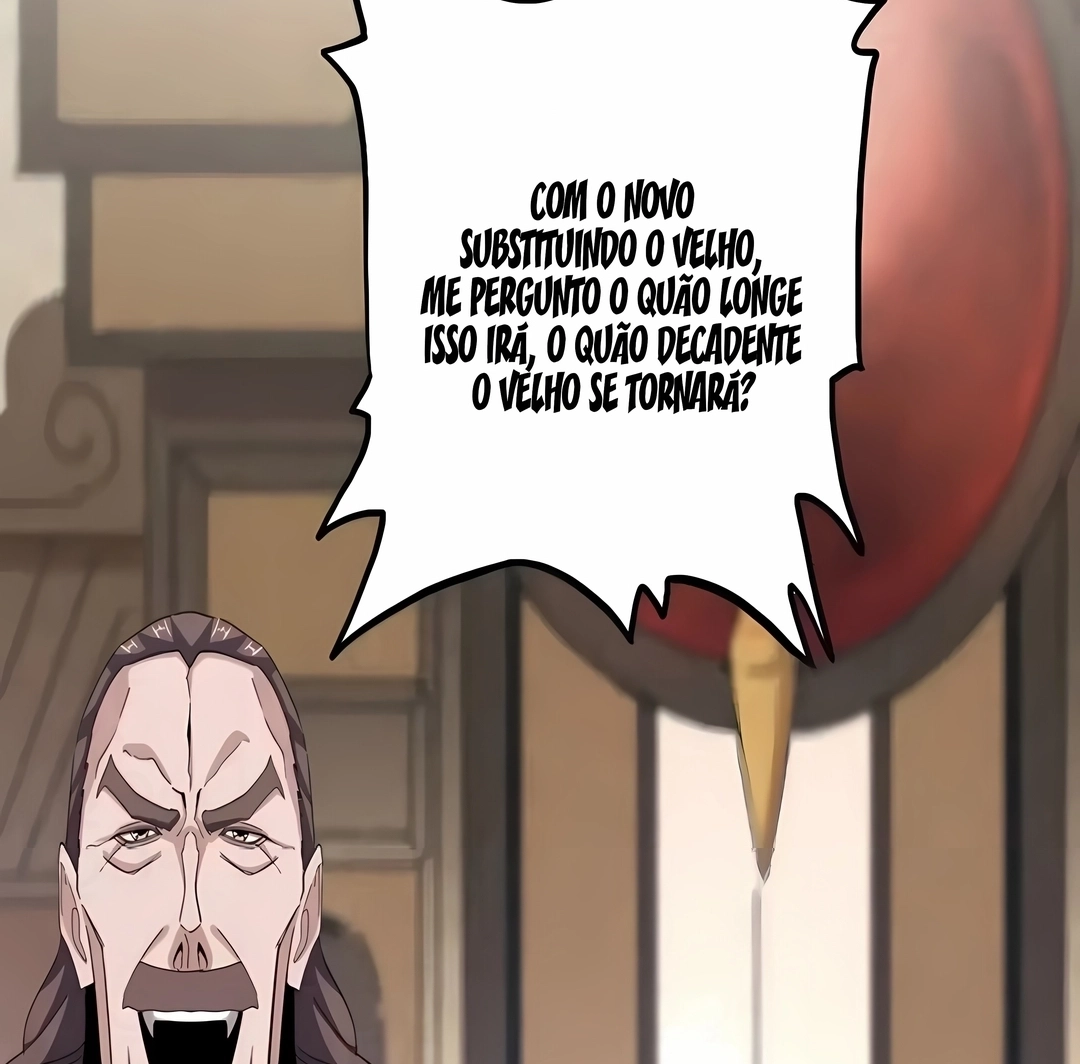 Imperador Mágico Capítulo 626 Página 54