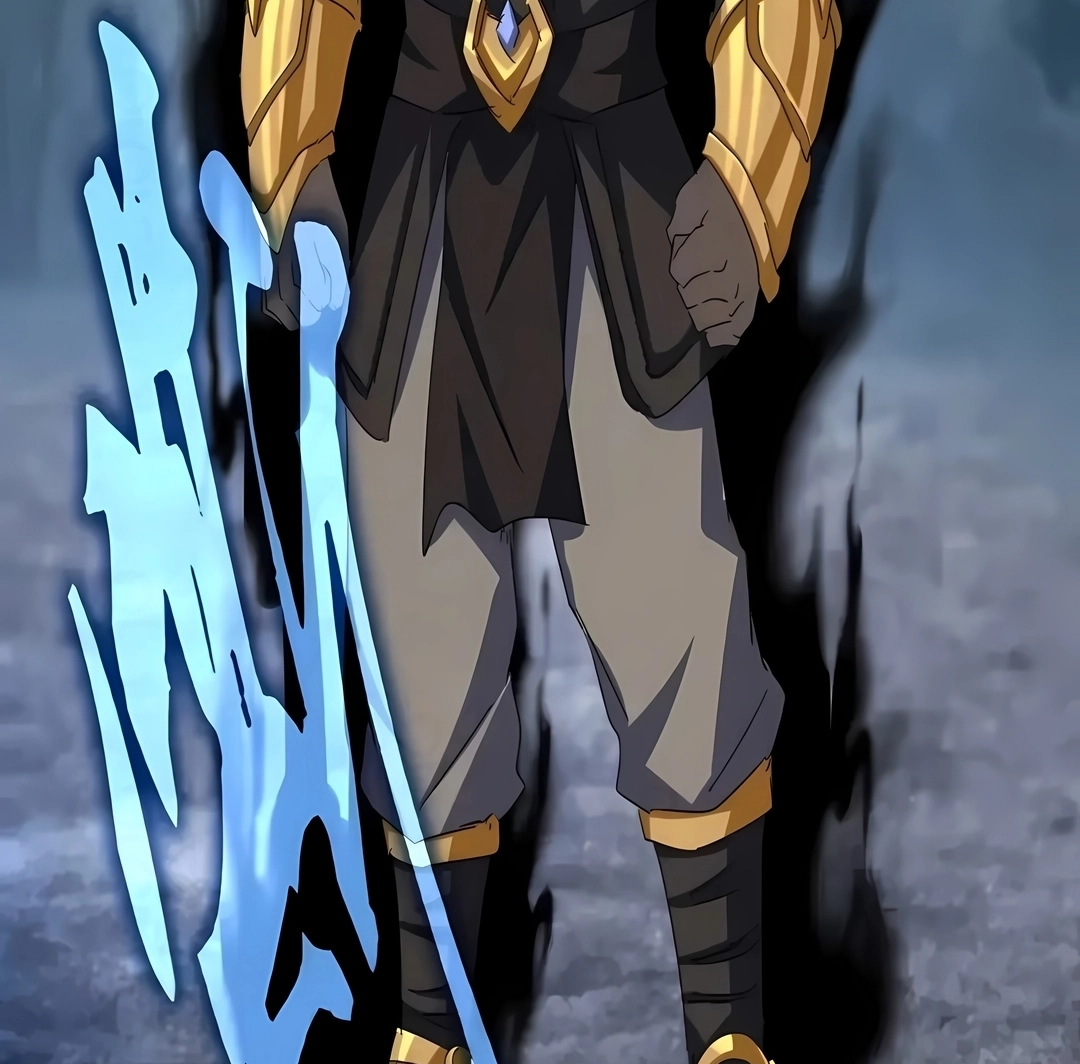 Imperador Mágico Capítulo 626 Página 69
